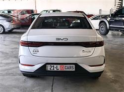 بي واي دي Qin Plus